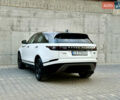 Белый Ленд Ровер Рендж Ровер Велар, объемом двигателя 2 л и пробегом 134 тыс. км за 33999 $, фото 33 на Automoto.ua