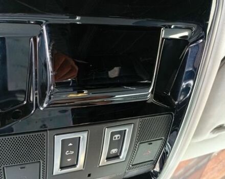 Белый Ленд Ровер Рендж Ровер Велар, объемом двигателя 2 л и пробегом 109 тыс. км за 31000 $, фото 108 на Automoto.ua