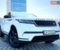 Белый Ленд Ровер Рендж Ровер Велар, объемом двигателя 2 л и пробегом 134 тыс. км за 29999 $, фото 5 на Automoto.ua