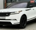 Білий Ленд Ровер Рендж Ровер Велар, об'ємом двигуна 2 л та пробігом 110 тис. км за 38500 $, фото 17 на Automoto.ua