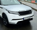 Белый Ленд Ровер Рендж Ровер Велар, объемом двигателя 2 л и пробегом 134 тыс. км за 29500 $, фото 8 на Automoto.ua