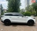 Білий Ленд Ровер Рендж Ровер Велар, об'ємом двигуна 2 л та пробігом 199 тис. км за 23950 $, фото 10 на Automoto.ua