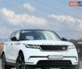 Білий Ленд Ровер Рендж Ровер Велар, об'ємом двигуна 2 л та пробігом 134 тис. км за 28999 $, фото 24 на Automoto.ua