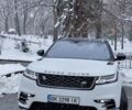 Белый Ленд Ровер Рендж Ровер Велар, объемом двигателя 3 л и пробегом 33 тыс. км за 42300 $, фото 19 на Automoto.ua