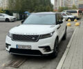 Ленд Ровер Рендж Ровер Велар 2017 в Киеве на Automoto.ua Белый Ленд Ровер Рендж Ровер Велар, объемом двигателя 2 л и пробегом 89 тыс. км за 35000 $, фото 7 на Automoto.ua
