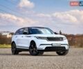 Білий Ленд Ровер Рендж Ровер Велар, об'ємом двигуна 2 л та пробігом 134 тис. км за 28999 $, фото 26 на Automoto.ua