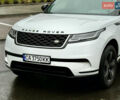Білий Ленд Ровер Рендж Ровер Велар, об'ємом двигуна 2 л та пробігом 134 тис. км за 29999 $, фото 11 на Automoto.ua