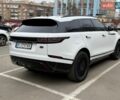 Белый Ленд Ровер Рендж Ровер Велар, объемом двигателя 2 л и пробегом 92 тыс. км за 35300 $, фото 3 на Automoto.ua