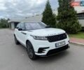 Білий Ленд Ровер Рендж Ровер Велар, об'ємом двигуна 2 л та пробігом 152 тис. км за 33900 $, фото 19 на Automoto.ua