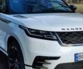 Белый Ленд Ровер Рендж Ровер Велар, объемом двигателя 3 л и пробегом 33 тыс. км за 42300 $, фото 4 на Automoto.ua