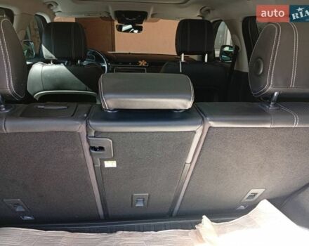 Белый Ленд Ровер Рендж Ровер Велар, объемом двигателя 2 л и пробегом 109 тыс. км за 31000 $, фото 37 на Automoto.ua