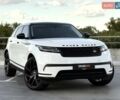 Белый Ленд Ровер Рендж Ровер Велар, объемом двигателя 2 л и пробегом 155 тыс. км за 30500 $, фото 24 на Automoto.ua