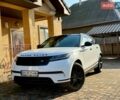 Білий Ленд Ровер Рендж Ровер Велар, об'ємом двигуна 2 л та пробігом 130 тис. км за 28000 $, фото 1 на Automoto.ua