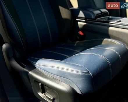 Білий Ленд Ровер Рендж Ровер Велар, об'ємом двигуна 2 л та пробігом 134 тис. км за 28999 $, фото 61 на Automoto.ua