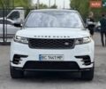 Білий Ленд Ровер Рендж Ровер Велар, об'ємом двигуна 2 л та пробігом 190 тис. км за 29000 $, фото 9 на Automoto.ua
