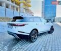 Белый Ленд Ровер Рендж Ровер Велар, объемом двигателя 2 л и пробегом 134 тыс. км за 29999 $, фото 30 на Automoto.ua