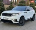 Білий Ленд Ровер Рендж Ровер Велар, об'ємом двигуна 2 л та пробігом 156 тис. км за 27000 $, фото 1 на Automoto.ua