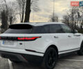 Ленд Ровер Рендж Ровер Велар 2017 в Киеве на Automoto.ua Белый Ленд Ровер Рендж Ровер Велар, объемом двигателя 2 л и пробегом 105 тыс. км за 32900 $, фото 30 на Automoto.ua