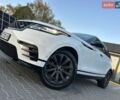 Білий Ленд Ровер Рендж Ровер Велар, об'ємом двигуна 2 л та пробігом 157 тис. км за 34999 $, фото 69 на Automoto.ua