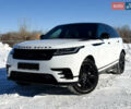 Белый Ленд Ровер Рендж Ровер Велар, объемом двигателя 2 л и пробегом 148 тыс. км за 36700 $, фото 3 на Automoto.ua