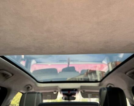 Білий Ленд Ровер Рендж Ровер Велар, об'ємом двигуна 2 л та пробігом 92 тис. км за 29900 $, фото 9 на Automoto.ua