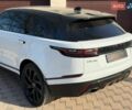 Белый Ленд Ровер Рендж Ровер Велар, объемом двигателя 2 л и пробегом 90 тыс. км за 33900 $, фото 5 на Automoto.ua