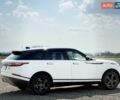 Білий Ленд Ровер Рендж Ровер Велар, об'ємом двигуна 2 л та пробігом 134 тис. км за 28999 $, фото 5 на Automoto.ua
