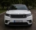 Белый Ленд Ровер Рендж Ровер Велар, объемом двигателя 3 л и пробегом 175 тыс. км за 20000 $, фото 2 на Automoto.ua