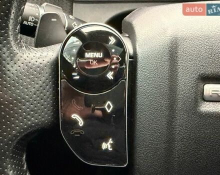 Білий Ленд Ровер Рендж Ровер Велар, об'ємом двигуна 2 л та пробігом 110 тис. км за 38500 $, фото 46 на Automoto.ua