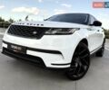 Белый Ленд Ровер Рендж Ровер Велар, объемом двигателя 2 л и пробегом 155 тыс. км за 30500 $, фото 1 на Automoto.ua