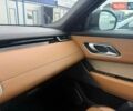 Білий Ленд Ровер Рендж Ровер Велар, об'ємом двигуна 2 л та пробігом 152 тис. км за 33900 $, фото 39 на Automoto.ua