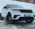 Белый Ленд Ровер Рендж Ровер Велар, объемом двигателя 2 л и пробегом 155 тыс. км за 29500 $, фото 1 на Automoto.ua