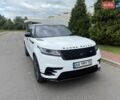 Белый Ленд Ровер Рендж Ровер Велар, объемом двигателя 2 л и пробегом 152 тыс. км за 33900 $, фото 3 на Automoto.ua