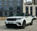 Білий Ленд Ровер Рендж Ровер Велар, об'ємом двигуна 3 л та пробігом 106 тис. км за 36900 $, фото 1 на Automoto.ua