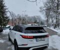 Белый Ленд Ровер Рендж Ровер Велар, объемом двигателя 3 л и пробегом 33 тыс. км за 42300 $, фото 23 на Automoto.ua
