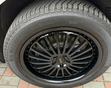 Белый Ленд Ровер Рендж Ровер Велар, объемом двигателя 2 л и пробегом 87 тыс. км за 33300 $, фото 49 на Automoto.ua