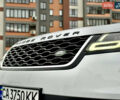Білий Ленд Ровер Рендж Ровер Велар, об'ємом двигуна 2 л та пробігом 134 тис. км за 29999 $, фото 34 на Automoto.ua