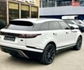 Білий Ленд Ровер Рендж Ровер Велар, об'ємом двигуна 2 л та пробігом 208 тис. км за 29999 $, фото 7 на Automoto.ua