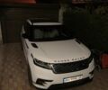 Белый Ленд Ровер Рендж Ровер Велар, объемом двигателя 2 л и пробегом 150 тыс. км за 38000 $, фото 7 на Automoto.ua