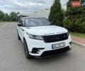 Белый Ленд Ровер Рендж Ровер Велар, объемом двигателя 2 л и пробегом 152 тыс. км за 33900 $, фото 1 на Automoto.ua