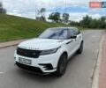 Білий Ленд Ровер Рендж Ровер Велар, об'ємом двигуна 2 л та пробігом 152 тис. км за 33900 $, фото 21 на Automoto.ua