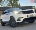 Білий Ленд Ровер Рендж Ровер Велар, об'ємом двигуна 2 л та пробігом 157 тис. км за 34999 $, фото 13 на Automoto.ua