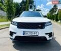Білий Ленд Ровер Рендж Ровер Велар, об'ємом двигуна 3 л та пробігом 74 тис. км за 37900 $, фото 2 на Automoto.ua