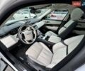 Ленд Ровер Рендж Ровер Велар 2017 в Львове на Automoto.ua Белый Ленд Ровер Рендж Ровер Велар, объемом двигателя 2.99 л и пробегом 106 тыс. км за 44000 $, фото 19 на Automoto.ua