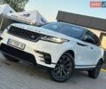 Білий Ленд Ровер Рендж Ровер Велар, об'ємом двигуна 2 л та пробігом 157 тис. км за 34999 $, фото 8 на Automoto.ua