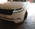 Белый Ленд Ровер Рендж Ровер Велар, объемом двигателя 2 л и пробегом 109 тыс. км за 31000 $, фото 1 на Automoto.ua