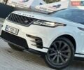 Білий Ленд Ровер Рендж Ровер Велар, об'ємом двигуна 2 л та пробігом 157 тис. км за 34999 $, фото 29 на Automoto.ua