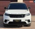 Белый Ленд Ровер Рендж Ровер Велар, объемом двигателя 2 л и пробегом 90 тыс. км за 33900 $, фото 2 на Automoto.ua