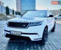 Белый Ленд Ровер Рендж Ровер Велар, объемом двигателя 2 л и пробегом 134 тыс. км за 29999 $, фото 49 на Automoto.ua