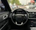 Білий Ленд Ровер Рендж Ровер Велар, об'ємом двигуна 2 л та пробігом 190 тис. км за 29000 $, фото 23 на Automoto.ua